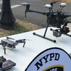 NYPD Launches Drone Program, NYCLU Warns Of Overreach